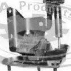 Soporte de transmisión delantera GM 3.8L A2881 