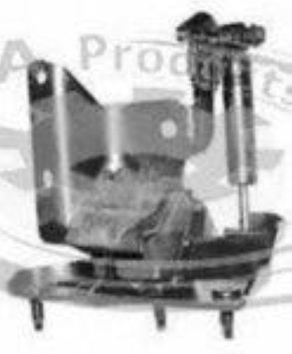 Soporte de transmisión delantera GM 3.8L A2881 