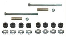 Mazda MPV 89-98 Kit de enlace de barra estabilizadora delantera izquierda y derecha FWD 4x2 SOLAMENTE