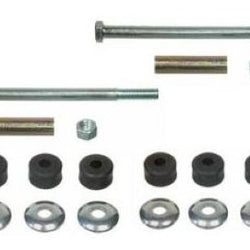 Mazda MPV 89-98 Front Left and Right Sway Bar Link Kit FWD 4x2 ONLY