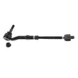 ES800664A 260095787 TA14215 Steering Tie Rod End Assembly, Front Fits 525I