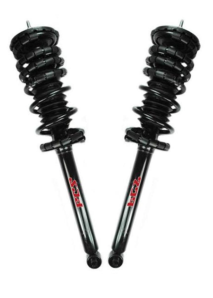 95-05 Chevrolet Cavalier Pontiac Sunfire Rear Quick Spring Struts Mount