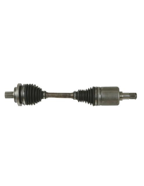 Mercedes C240 C280 C320 C350 4Matic Passenger Side CV Shaft Axle New