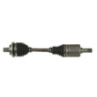 Mercedes C240 C280 C320 C350 4Matic Passenger Side CV Shaft Axle New