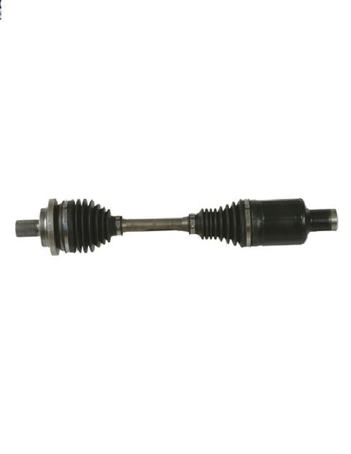 Mercedes C240 C280 C320 C350 4Matic Driver Side CV Shaft Axle New