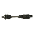 Mercedes C240 C280 C320 C350 4Matic Driver Side CV Shaft Axle New