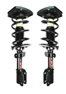 Rear Quick Coil Spring Strut and Mount For 1997 1998 1999 2001 2004 Buick Regal