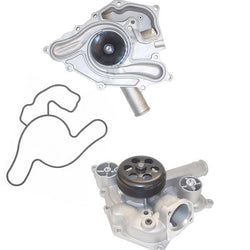 Fits For 2005-2008 Chrysler 300C 5.7L 6.1L Engine Water Pump Check Fitment Below