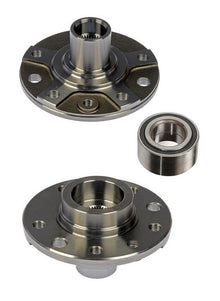 SAAB SATURN Buje y cojinete de rueda delantera Nuevo 63010 510052