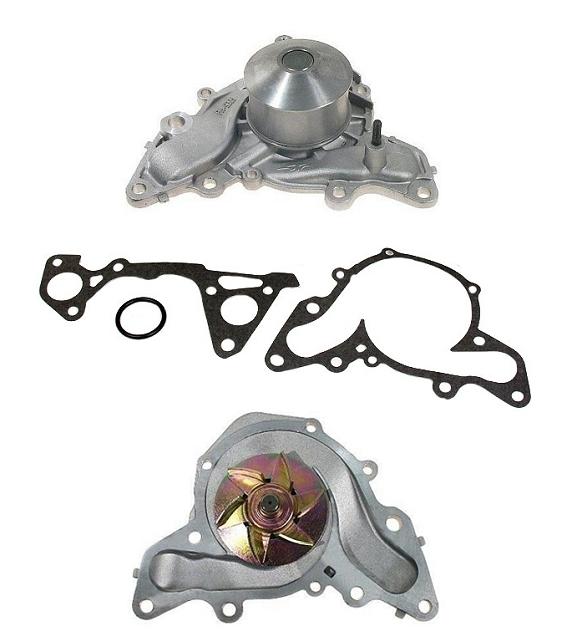 Montero Montero Sport US9460 Engine Water Pump AW9460 1482510 1312298 42168