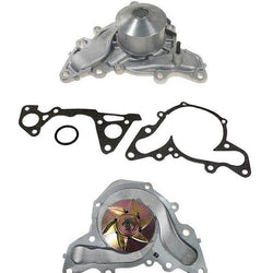 Montero Montero Sport US9460 Bomba de agua del motor AW9460 1482510 1312298 42168