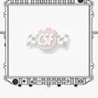 CSF 2899 Radiator 2002 Sportage