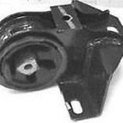 DEA/TTPA A2960 Center Automatic Trans Mount W Bracket