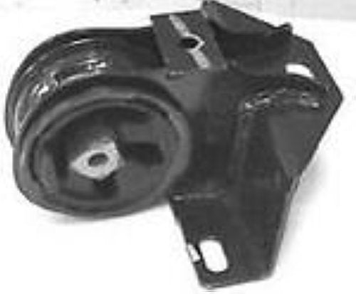 DEA/TTPA A2960 Center Automatic Trans Mount W Bracket