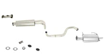 Muffler Exhaust Pipe System For 97 98 1999 Infiniti I30 Fed or California Emis