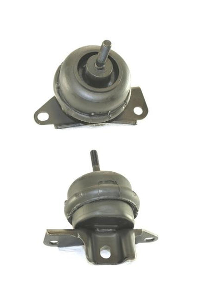 CRK A2896HY Rear Transmission Rear Left Mount GM Cars