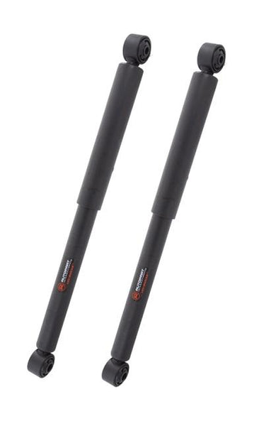 99-04 Pathfinder 98-03 QX4 (2) Rear Ultra Shocks