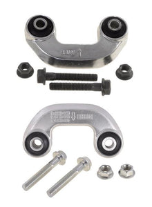 AUDI VW 2700-96011 2700-94800 L y R Enlace de barra estabilizadora de suspensión delantera 