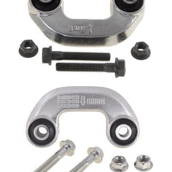 AUDI VW 2700-96011 2700-94800 L & R Front Suspension Stabilizer Bar Link