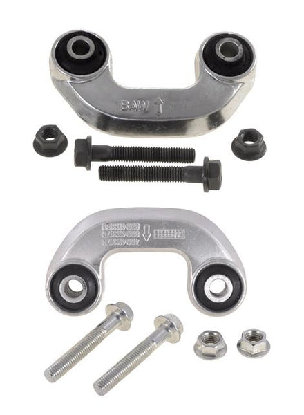 AUDI VW 2700-96011 2700-94800 L & R Front Suspension Stabilizer Bar Link
