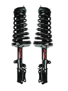 Conjunto de puntal de resortes trasero completo para modelos Camry ES300 V6