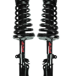 Rear Complete Springs Strut Assembly Fits Camry ES300 V6 Models