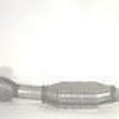 Davico 49 States Exc California 19646 Catalytic Converter 4x4 Drivers Side
