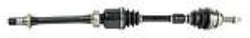 GSP North America NCV69578 CV Joint Axle Shaft Passengers Side W Automatic