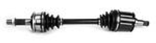 GSP North America NCV69158 CV Joint Half Shaft LEFT or RIGHT Front Axle