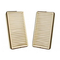 VENTURE 97-00 SILHOUETTE 97-00 MONTANA 99-00 TRANS SPORT 96-98 Cabin Air Filter