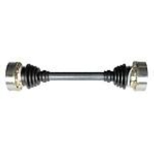 TYPE II TRANSPORTER REAR GSP North America NCV72997 CV Joint Axle Shaft
