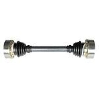 TYPE II TRANSPORTER REAR GSP North America NCV72997 CV Joint Axle Shaft