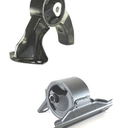 CALIBRE 07-08 COMPASS 07-12 PATRIOT 07-08 LANCER 08-11 Soportes de motor delantero y trasero