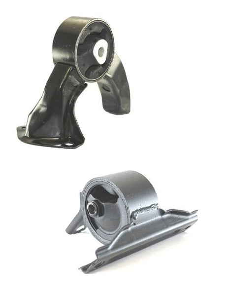 CALIBRE 07-08 COMPASS 07-12 PATRIOT 07-08 LANCER 08-11 Soportes de motor delantero y trasero