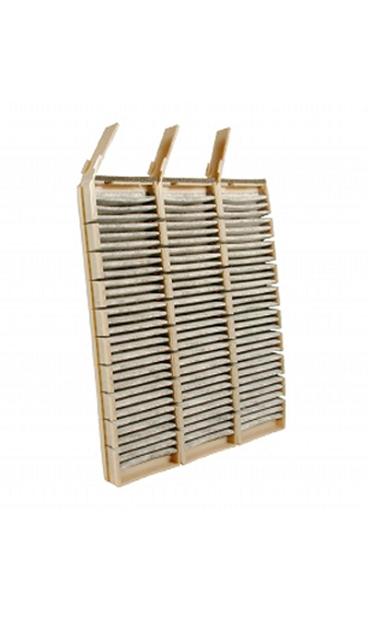 SEVILLE 99-04 SEVILLE SLS 98-01 SEVILLE STS 98-01 Charcoal Cabin Air Filter