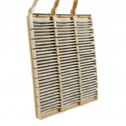 SEVILLE 99-04 SEVILLE SLS 98-01 SEVILLE STS 98-01 Charcoal Cabin Air Filter