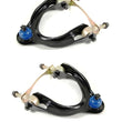 INTEGRA 94-97 CIVIC 92-95 DEL SOL 93-97 Front Left & Right Upper Control Arms