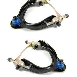 INTEGRA 94-97 CIVIC 92-95 DEL SOL 93-97 Front Left & Right Upper Control Arms