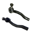 2003-2008 Toyota Corolla Front Left and Right Outer Tie Rods End