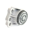 Serie L 02-04 Serie LS 00-01 LS1 00 Serie LW 00-03 2.2LA/T Montaje de motor delantero