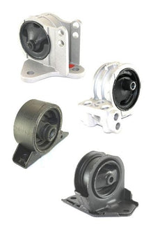 Fits For Mitsubishi Eclipse 96-99 2.0L Engine & Manual Transmission Mounts