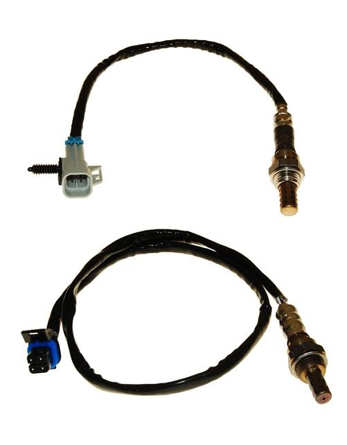 COBALT 05-10 G5 07-09 ION 05-07 ION-2 05 ION-3 05-07 VUE 06-07 Oxygen Sensors