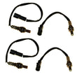 Nivigator Expedition Front & Rear O2 (4) Oxygen Sensor Dir Fit Ck Info Below