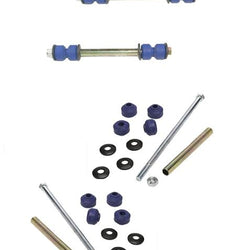 2002-2005 Explorer Mountaineer (4) F y R Enlaces estabilizadores Barra estabilizadora K7275 K80033
