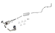 For Ram Pickup 96 97 139 W/B 1500 Catalytic Converter Pipe Muffler Exhaust Sys