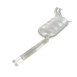 1990-1995 Mercedes 300E E320 300CE Rear Muffler Exhaust Ck Fitment Below