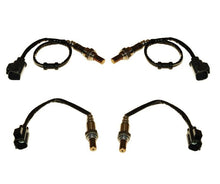 Land Rover (4) / O2 Oxygen Sensor Direct Fit (2) 25054062 (2) 25024455