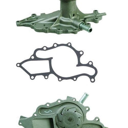 FORD AEROSTAR 95-97 RANGER 95-08 & MAZDA B3000 95-07 V6 3.0L Engine Water Pump