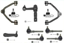 F150 F250 Expedition 4X4 Brazos de control Juntas de rótula Pozo del brazo inactivo 3 3/8 Brazo intermedio