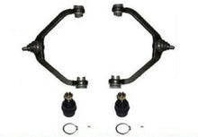 95-01 Explorer 2WD 2 brazos de control superiores y 2 rótulas inferiores